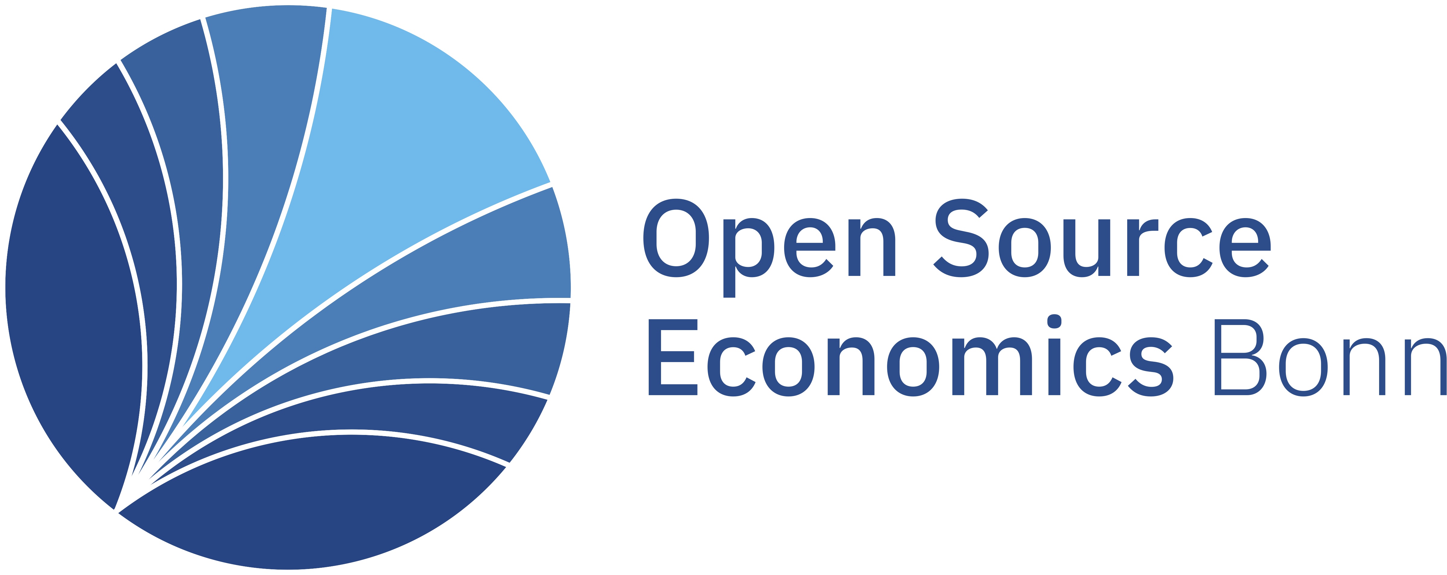 Open Source
  Economics
